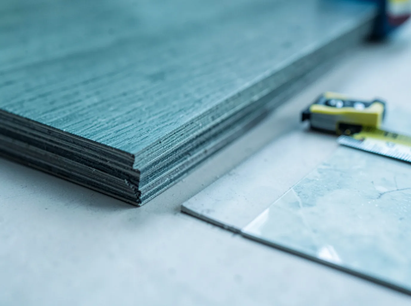 Luxury Vinyl Plank Installation Hart, MI FAQs